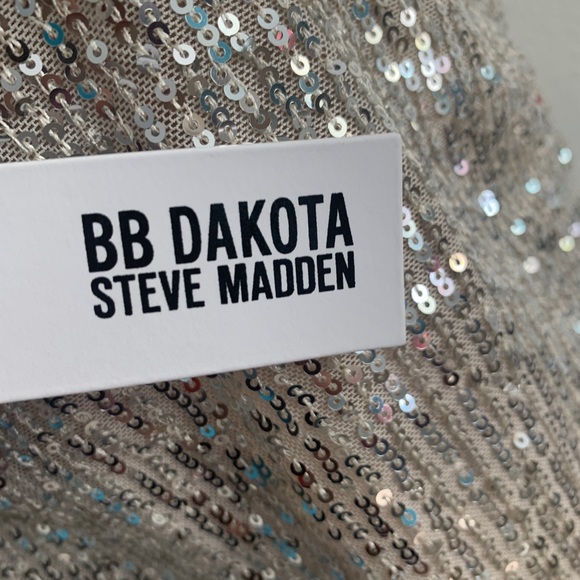BB DAKOTA STEVE MADDEN NWT - Picture 6 of 7